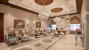 From special occasion to staycation: Luxury finds a wider market