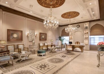 From special occasion to staycation: Luxury finds a wider market