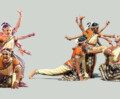Gotipua: A gendered artistry