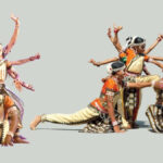 Gotipua: A gendered artistry