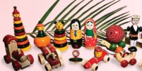 Legacy of Channapatna, Karnataka’s toy town
