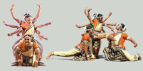 Gotipua: A gendered artistry
