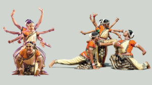Gotipua: A gendered artistry
