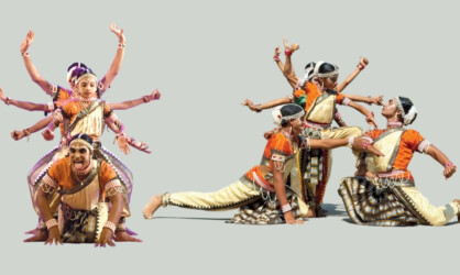 Gotipua: A gendered artistry