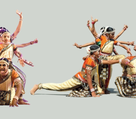 Gotipua: A gendered artistry