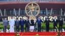 Iran, Russia big winners of BRICS Summit