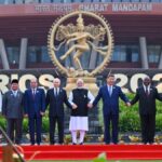 Iran, Russia big winners of BRICS Summit