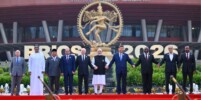 Iran, Russia big winners of BRICS Summit
