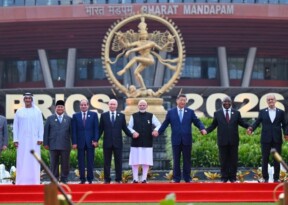 Iran, Russia big winners of BRICS Summit