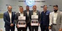 Bharat Forge, Pratt & Whitney Canada to evaluate engines for DRDO HALE UAV