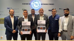 Bharat Forge, Pratt & Whitney Canada to evaluate engines for DRDO HALE UAV