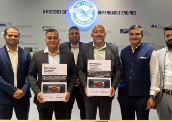 Bharat Forge, Pratt & Whitney Canada to evaluate engines for DRDO HALE UAV