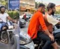 Gurugram biker hit-and-run puts spotlight on India’s two-wheeler riders 