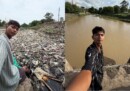 After Ajnar River, ‘Bittu Tabahi’ moves cleaning campaign to NCR