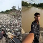 After Ajnar River, ‘Bittu Tabahi’ moves cleaning campaign to NCR