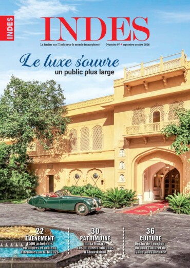 INDES Septembre-Octobre 2026