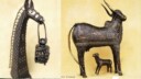 Dhokra: Keeping generations of craftsmanship alive in Bastar