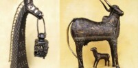 Dhokra: Keeping generations of craftsmanship alive in Bastar