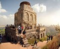 Gingee Fort: Tamil Nadu’s highly coveted hill-fort