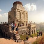 Gingee Fort: Tamil Nadu’s highly coveted hill-fort