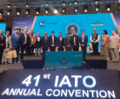 IATO Convention ends with focus on a more efficient tourism system