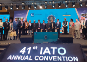 IATO Convention ends with focus on a more efficient tourism system