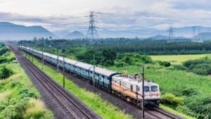 Indian Railways to run 102 festival special trains for Dussehra, Diwali
