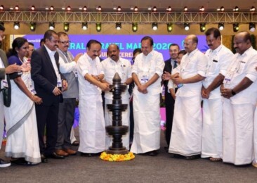 Largest-ever KTM 2026 opens with over 3,000 delegates, including 1,500 buyers