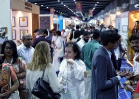 With buyers from Argentina to Zimbabwe, KTM 2026 targets 50,000 B2B meetings 