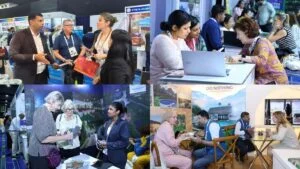 KTM 2026 closes with 58,000 B2B meetings, strong foreign buyer response