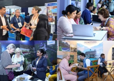 KTM 2026 closes with 58,000 B2B meetings, strong foreign buyer response