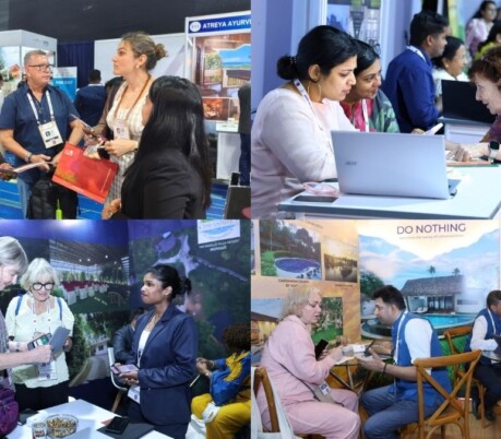 KTM 2026 closes with 58,000 B2B meetings, strong foreign buyer response