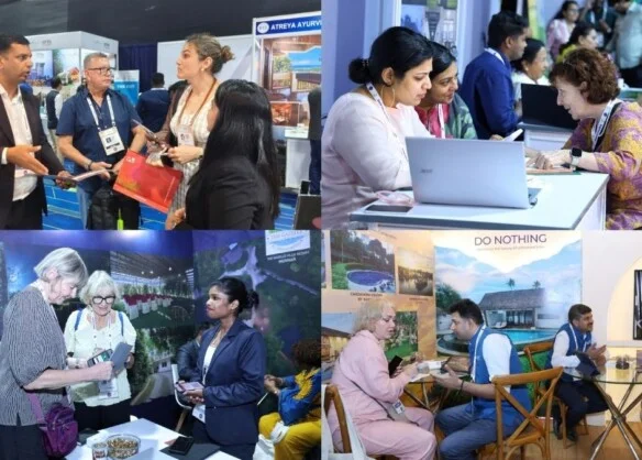 KTM 2026 closes with 58,000 B2B meetings, strong foreign buyer response