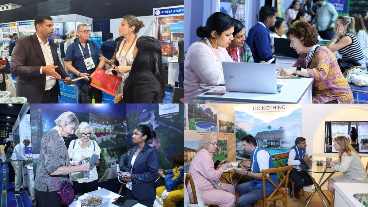 KTM 2026 closes with 58,000 B2B meetings, strong foreign buyer response
