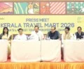 Over 300 foreign, 1,200 domestic buyers likely at Kerala Travel Mart 2026