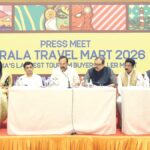 Over 300 foreign, 1,200 domestic buyers likely at Kerala Travel Mart 2026
