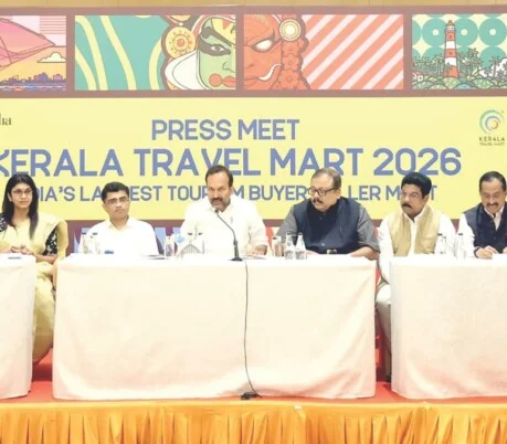 Over 300 foreign, 1,200 domestic buyers likely at Kerala Travel Mart 2026