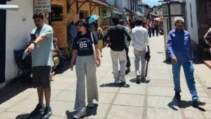 Domestic tourism nears 4.3 billion visits in 2025 