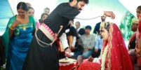  Kodava weddings: Keeping Coorg’s warrior legacy alive