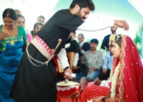 Kodava weddings: Keeping Coorg’s warrior legacy alive