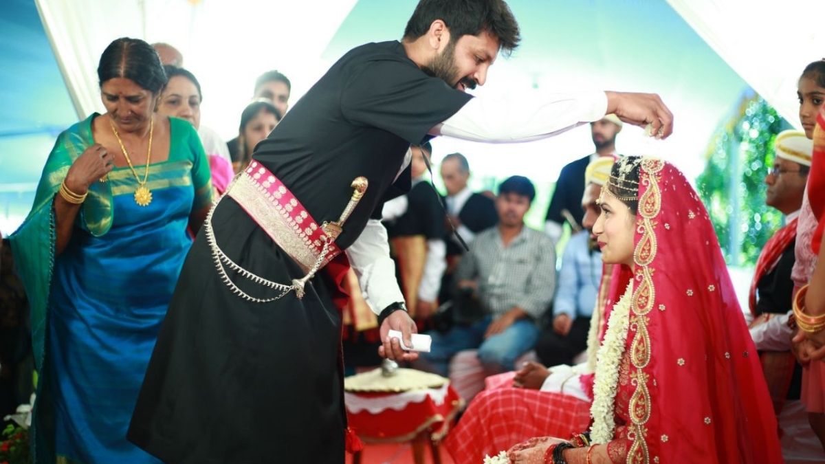  Kodava weddings: Keeping Coorg’s warrior legacy alive