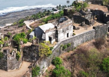 Korlai: Where Konkan meets a forgotten Portugal