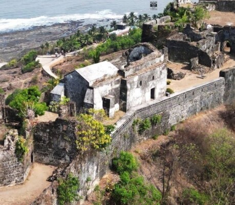 Korlai: Where Konkan meets a forgotten Portugal