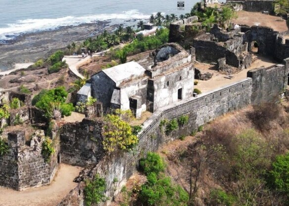 Korlai: Where Konkan meets a forgotten Portugal