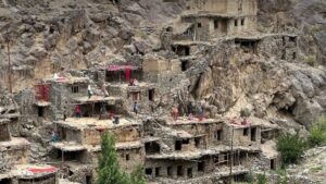 Hunderman: Exploring Borderland Legacy of Ladakh
