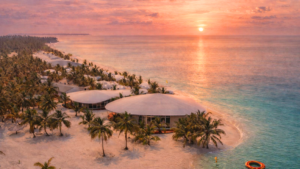 Thomas Cook, SOTC to launch charter flights from Bengaluru to Lakshadweep