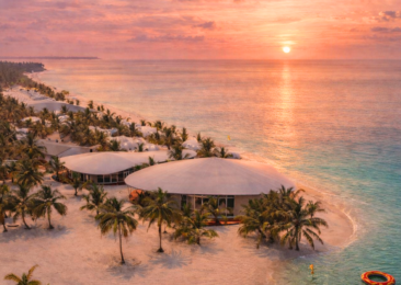 Thomas Cook, SOTC to launch charter flights from Bengaluru to Lakshadweep