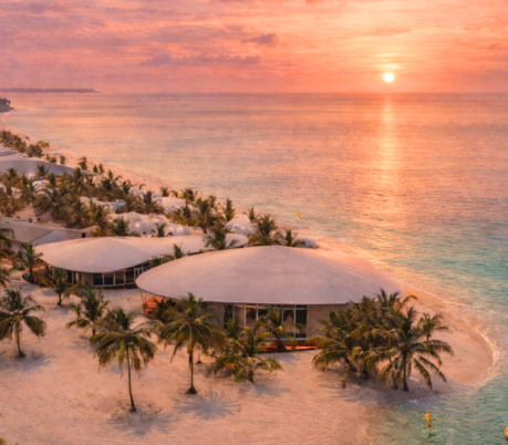 Thomas Cook, SOTC to launch charter flights from Bengaluru to Lakshadweep