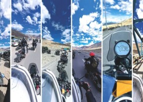 Ladakh: A journey into the heart of the Indian Himalayas