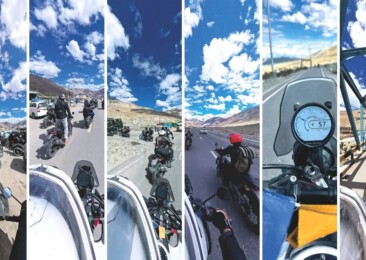 Ladakh: A journey into the heart of the Indian Himalayas